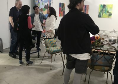 March Open Studio1