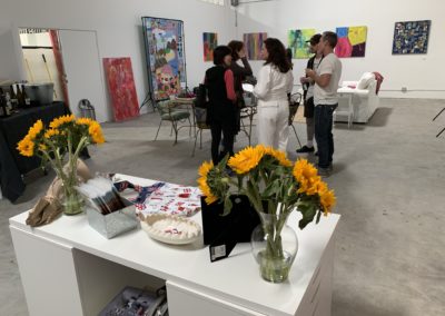 March Open Studios3